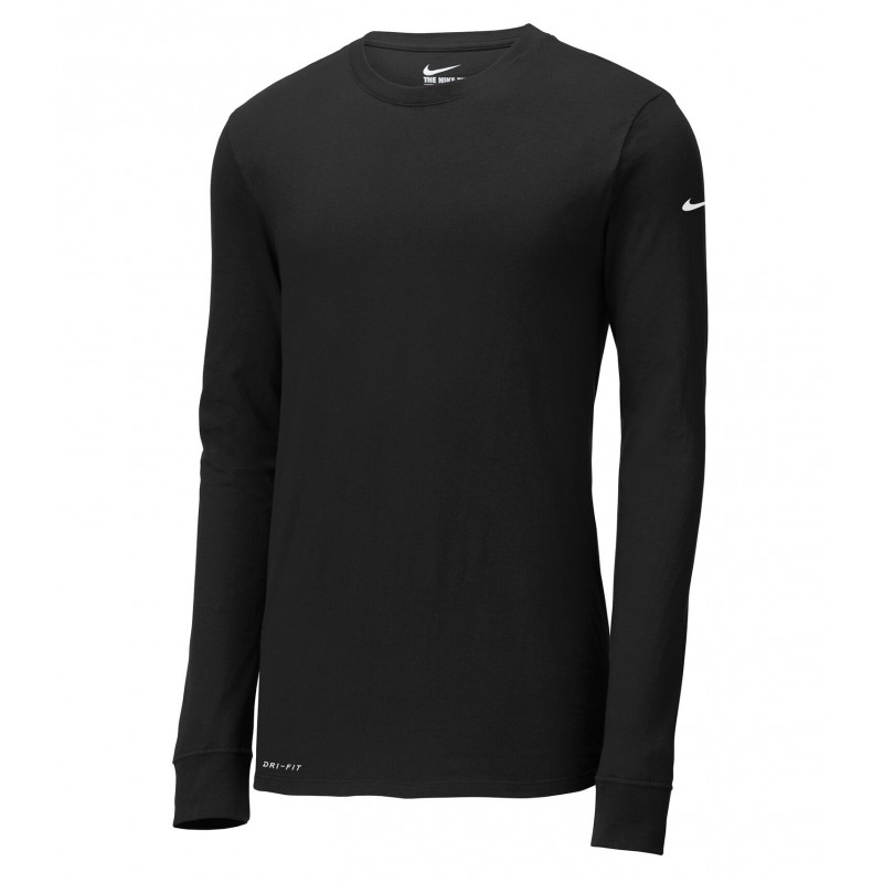 T-Shirt manches longues Nike® Dri-FIT