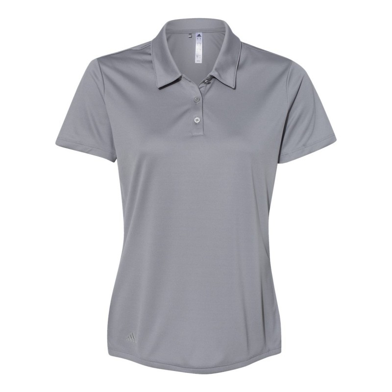 Polo Performance ADIDAS® - femme